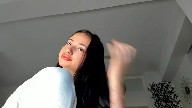 IreneVON online show from January 27, 2025, 5:14 am