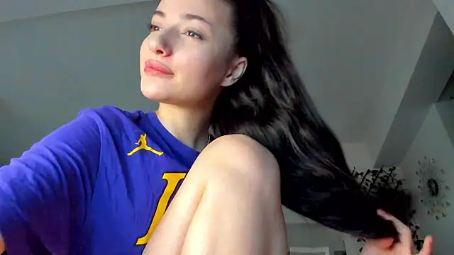 IreneVON online show from January 30, 2025, 5:52 am