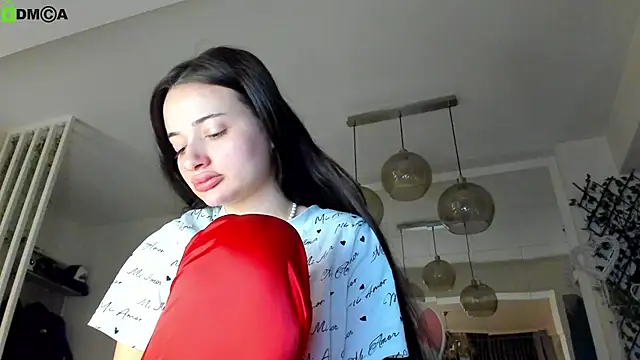 IreneVON online show from April 3, 2026, 3:37 am