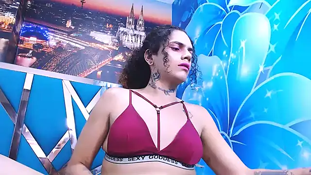 aleja mistress  online show from December 21, 2024, 9:12 am