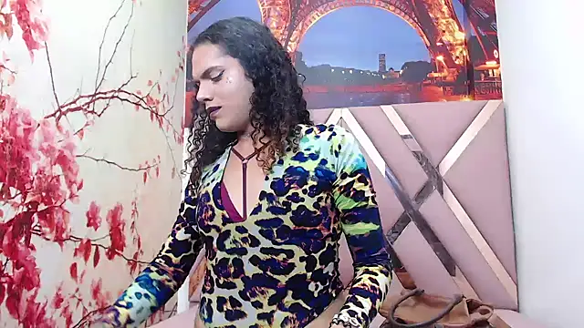 aleja mistress  online show from January 29, 2025, 7:32 pm