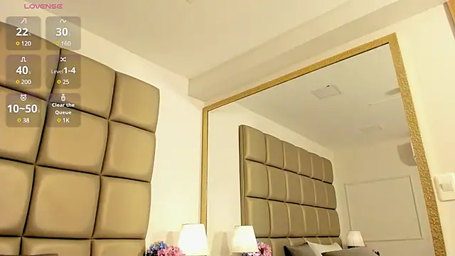 Emily robertss online show from March 23, 2025, 5:54 am