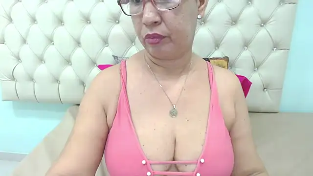 MilfPleasure online show from January 26, 2025, 9:51 am
