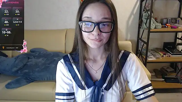 Amarieni online show from December 19, 2024, 2:24 pm