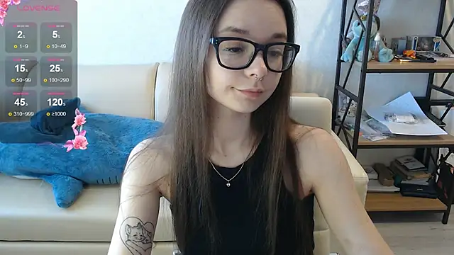 Amarieni online show from January 4, 2025, 11:22 am