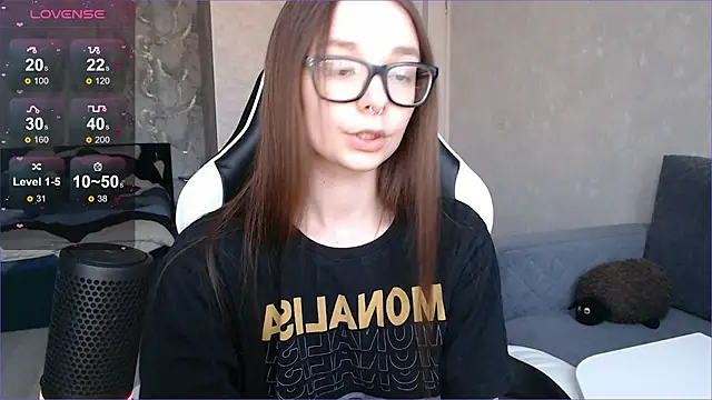 Amarieni online show from March 8, 2025, 3:45 pm