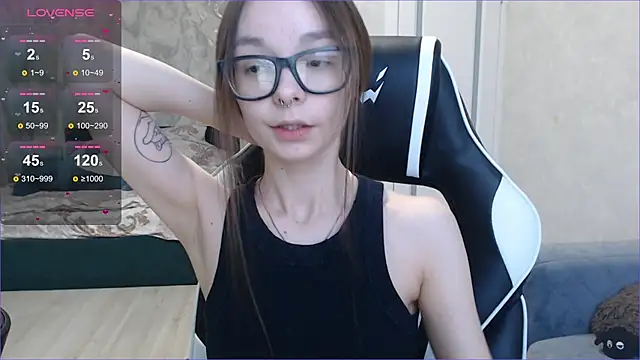 Amarieni online show from March 18, 2025, 2:59 pm