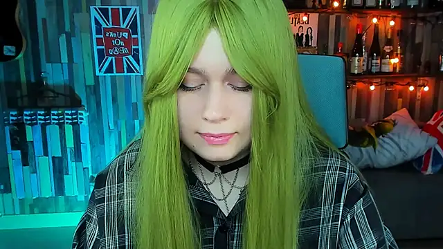 FioraMarmoris online show from January 19, 2025, 11:34 am