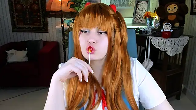 FioraMarmoris online show from March 14, 2025, 3:36 pm