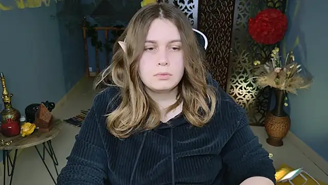 FioraMarmoris online show from March 15, 2025, 11:19 am