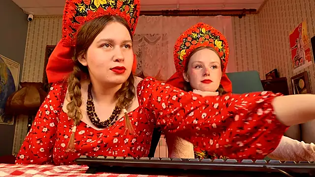 FioraMarmoris online show from September 27, 2025, 10:15 pm