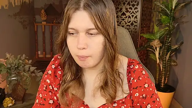 FioraMarmoris online show from November 9, 2025, 5:28 am