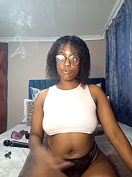 Queen-Chocolate online show from February 1, 2025, 11:27 pm