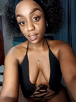 Queen-Chocolate online show from September 14, 2025, 10:53 pm