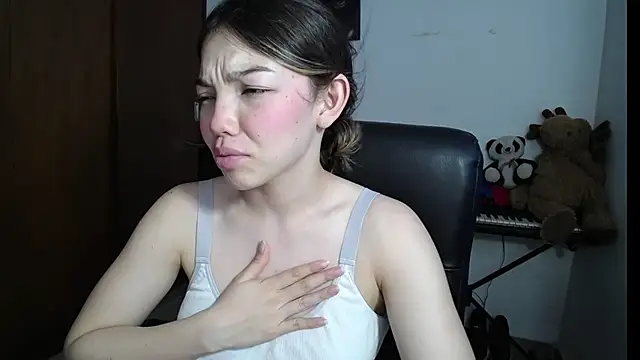 venelope1 online show from December 18, 2024, 6:46 pm