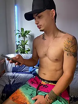 danny 42027 online show from March 4, 2025, 7:43 pm