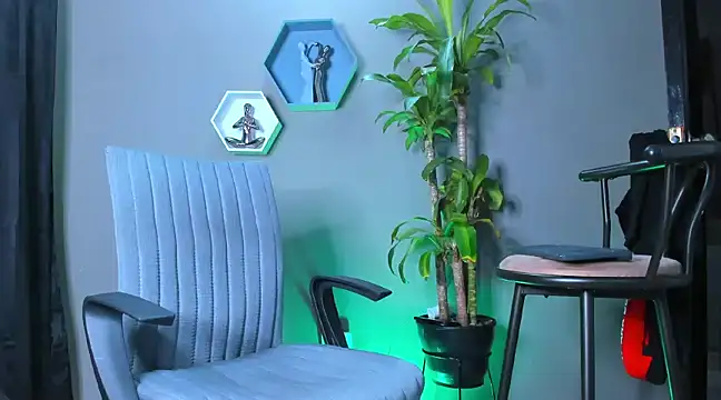 Damian 022 online show from February 21, 2025, 12:38 am