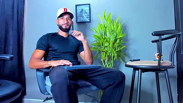 Damian 022 online show from September 24, 2025, 1:58 pm