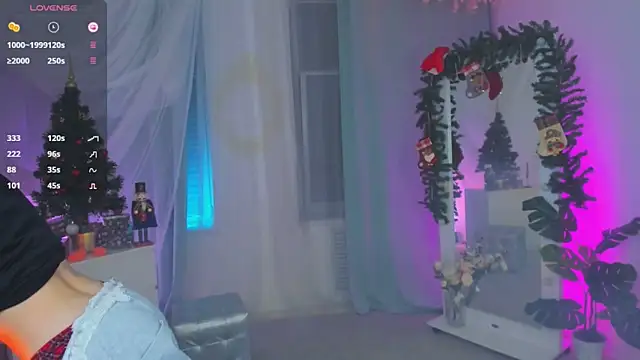 little anitta online show from December 18, 2024, 3:47 am