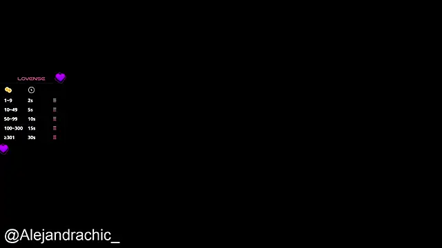 Snapshot of amelie_leigh chatting on November 18, 2025, 9:58 am amelie leigh online show from November 18, 2025, 9:58 am