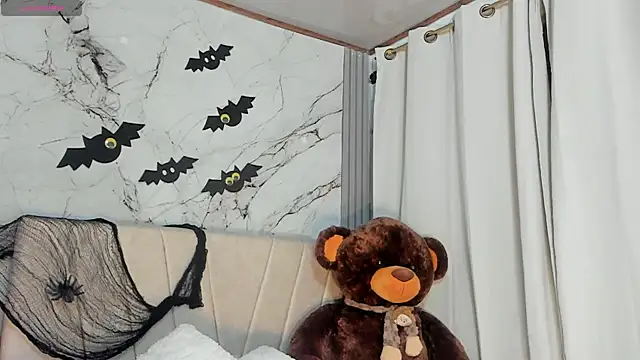 angeli sexi online show from October 23, 2025, 12:43 am