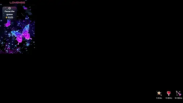 angeli sexi online show from October 27, 2025, 12:15 am