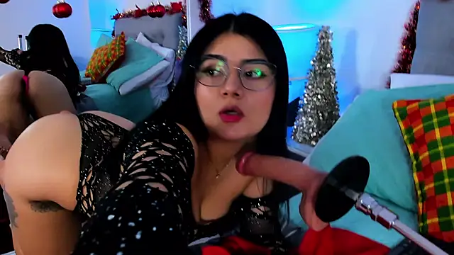 Samantha  Vega online show from December 28, 2024, 8:58 pm