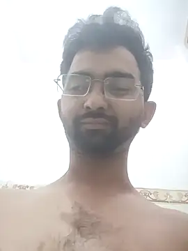 sagarghai07 online show from October 5, 2025, 3:49 am