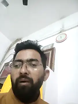 sagarghai07 online show from October 31, 2025, 6:20 pm