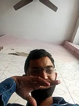 sagarghai07 online show from March 29, 2026, 10:15 am