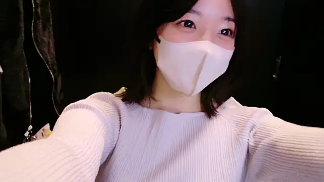 HaruruHappy online show from March 1, 2025, 4:58 am