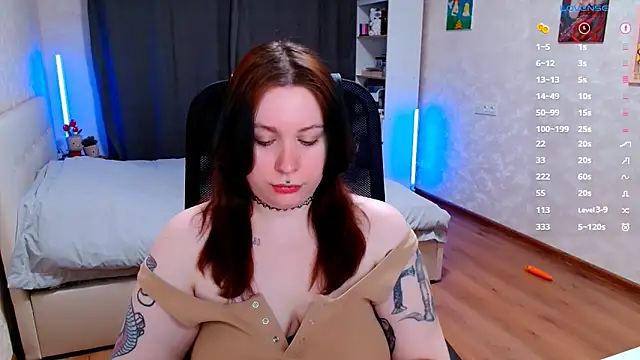 Snapshot of Blueberry-baby chatting on May 12, 2026, 7:44 pm Blueberry-baby online show from May 12, 2026, 7:44 pm