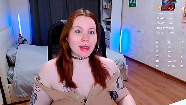 Snapshot of Blueberry-baby chatting on May 16, 2026, 6:17 pm Blueberry-baby online show from May 16, 2026, 6:17 pm