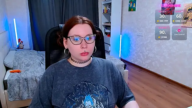 Snapshot of Blueberry-baby chatting on June 27, 2026, 5:07 pm Blueberry-baby online show from June 27, 2026, 5:07 pm