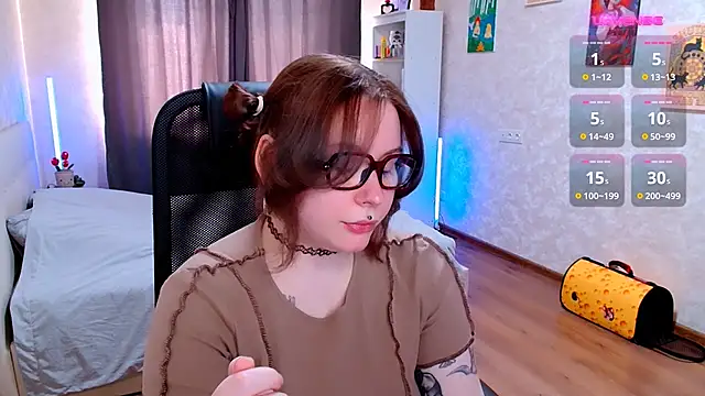Snapshot of Blueberry-baby chatting on June 30, 2026, 9:54 am Blueberry-baby online show from June 30, 2026, 9:54 am