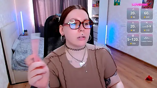 Snapshot of Blueberry-baby chatting on July 25, 2026, 8:23 am Blueberry-baby online show from July 25, 2026, 8:23 am