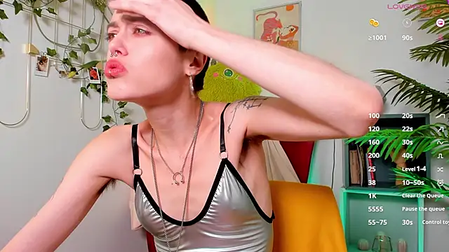 PamelaYong online show from March 9, 2025, 1:59 pm