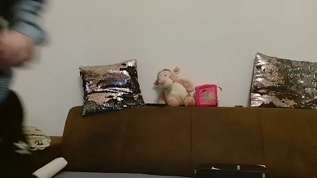 Jasmin-White online show from February 3, 2025, 7:42 pm