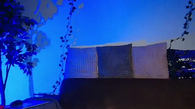 Jasmin-White online show from September 10, 2025, 10:32 pm