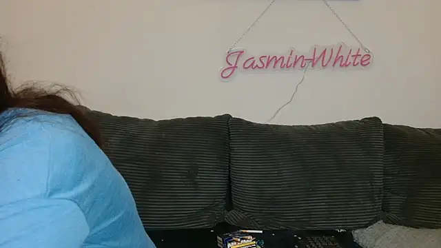 Jasmin-White online show from February 21, 2026, 7:59 pm