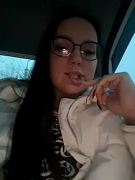 NarcissaHot online show from December 5, 2024, 2:09 am