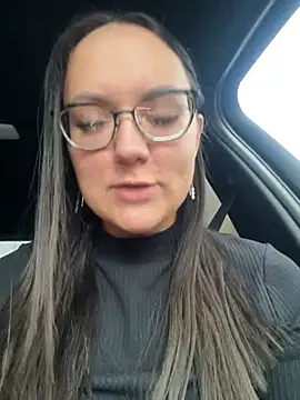 NarcissaHot online show from February 9, 2025, 2:06 am