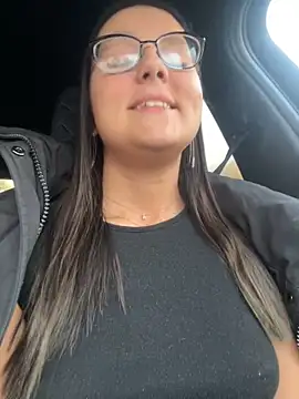 NarcissaHot online show from February 19, 2025, 2:12 am