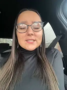 NarcissaHot online show from March 2, 2025, 2:08 am