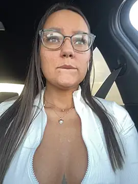 NarcissaHot online show from March 8, 2025, 2:12 am