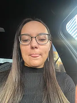 NarcissaHot online show from March 23, 2025, 2:04 am