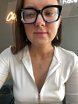 NarcissaHot online show from September 28, 2025, 2:06 am