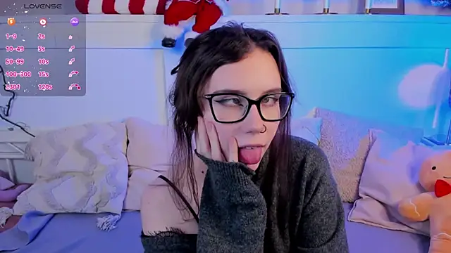 UnaMedison online show from January 10, 2025, 12:47 pm