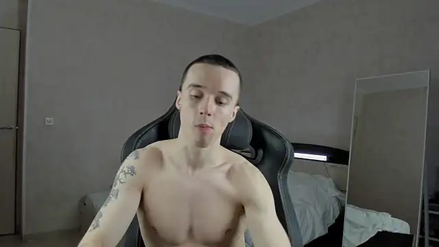 MasonWarholl online show from December 29, 2024, 10:47 pm