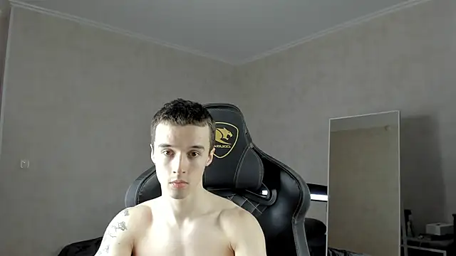 MasonWarholl online show from January 30, 2025, 6:00 pm